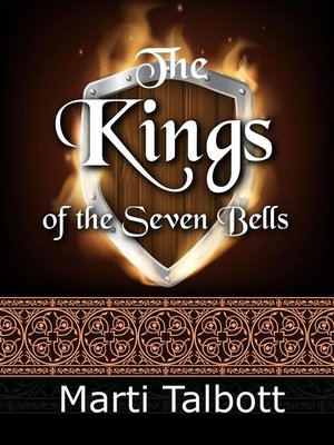 cover image of The Kings of the Seven Bells